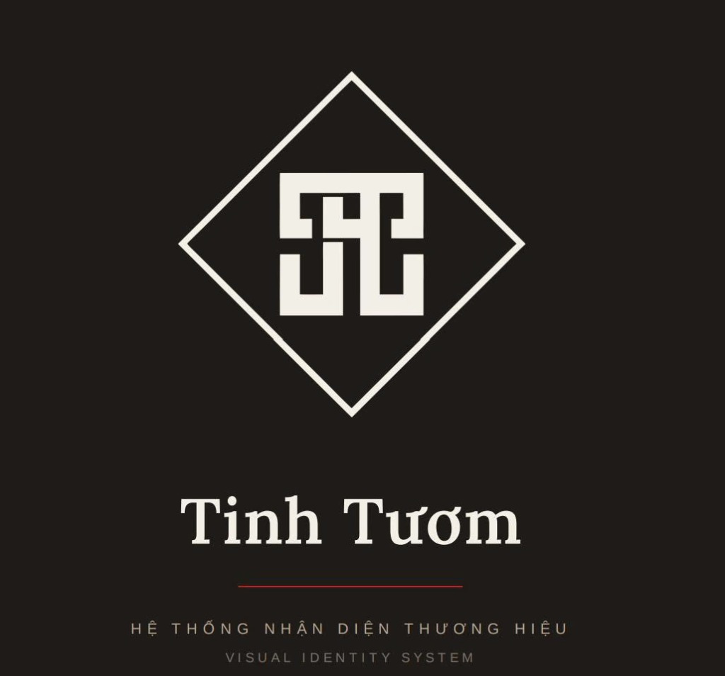 Logo Tinh Tươm